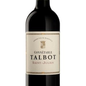 Connétable de Talbot 2017