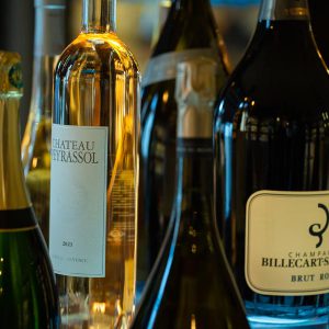 Champagnes