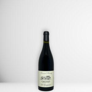 Domaine Bernard Baudry – Les Grézeaux