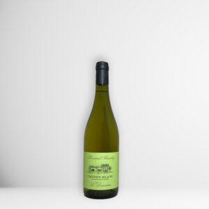 Domaine Bernard Baudry – Le Domaine blanc