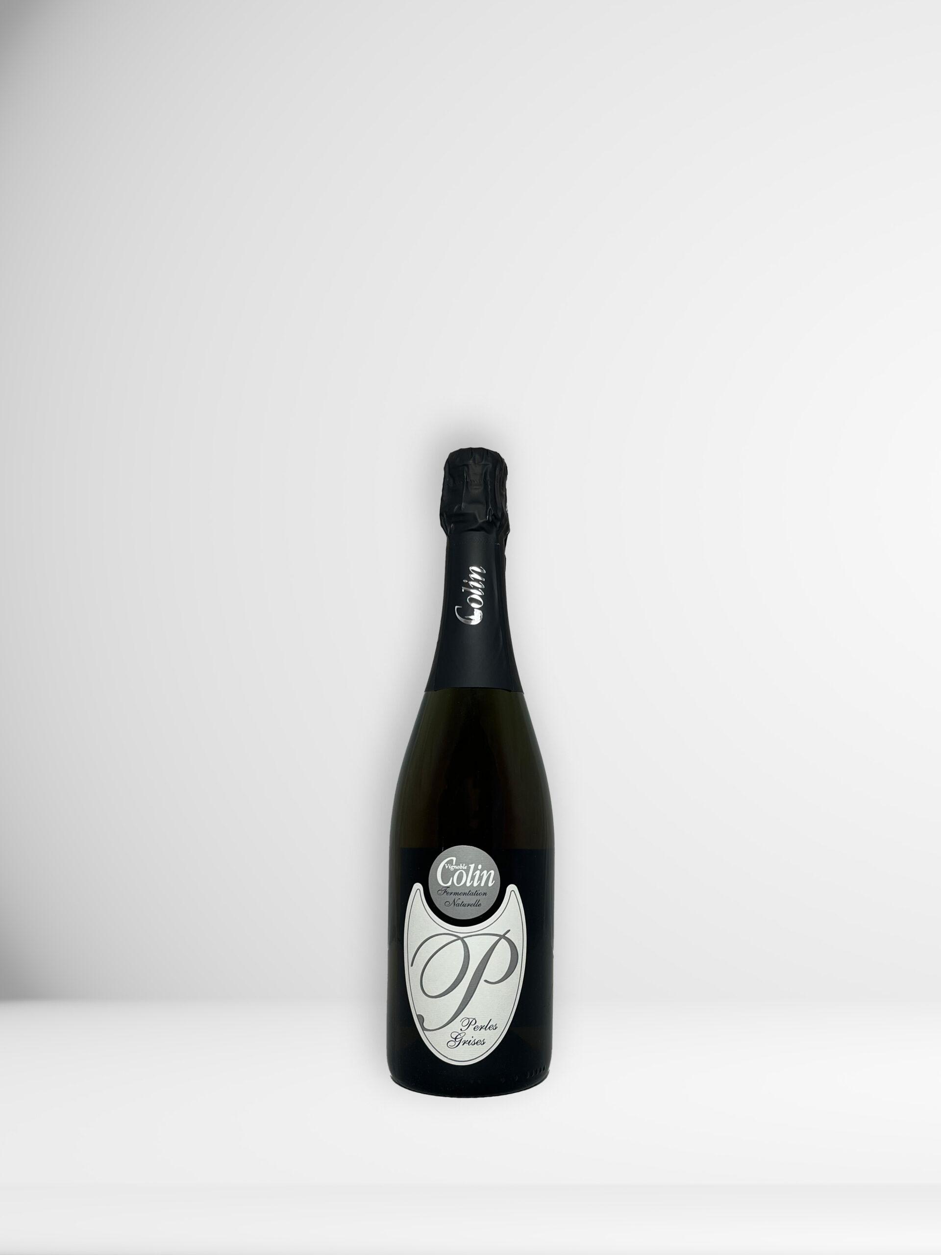 Domaine Patrice Colin - Les perles grises