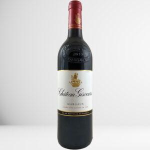 Château Giscours 2016