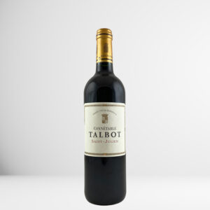 Connétable de Talbot 2016