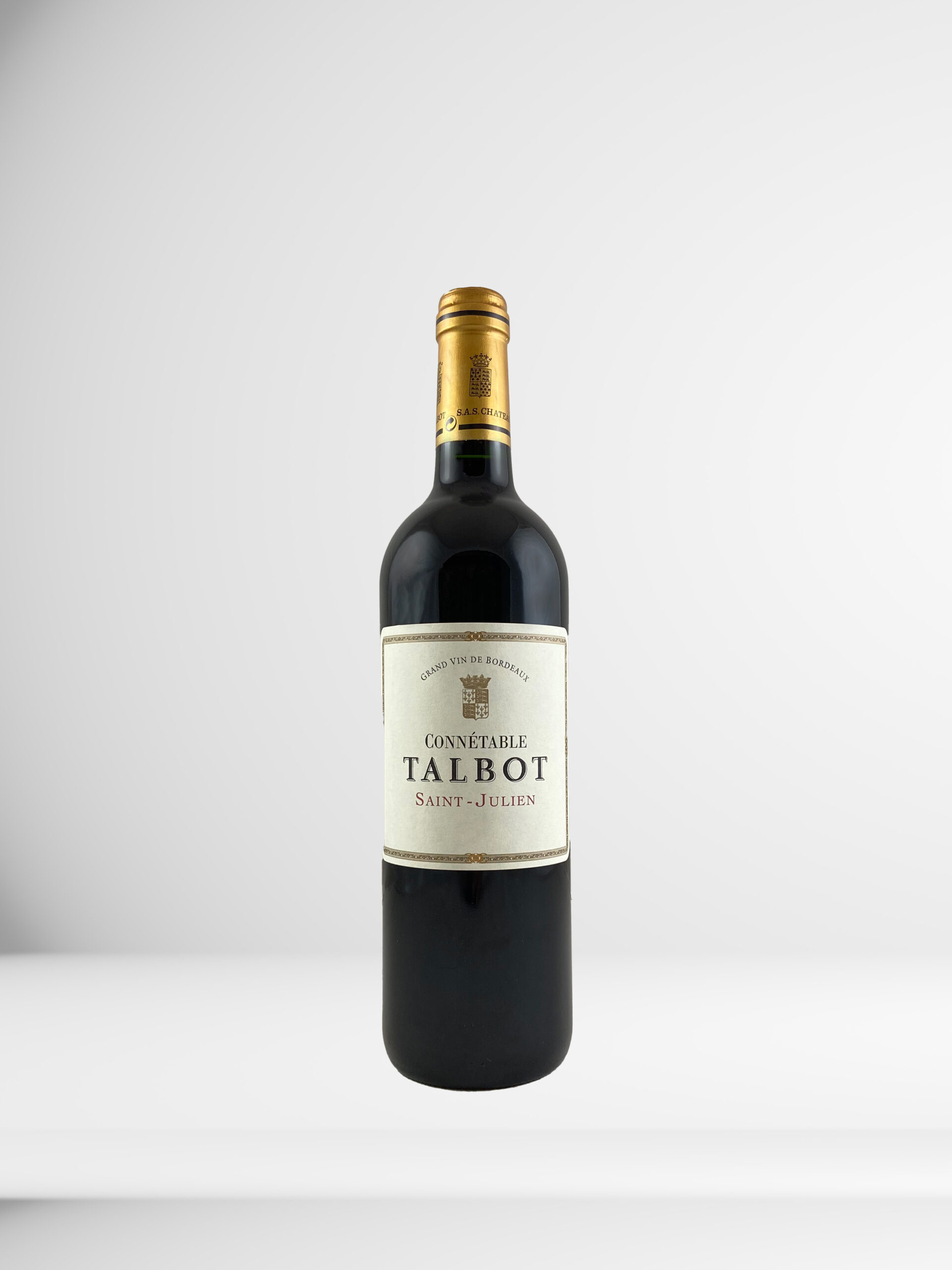 Connétable de Talbot 2016