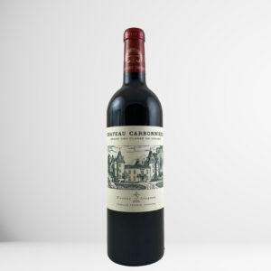 Château Carbonnieux 2016