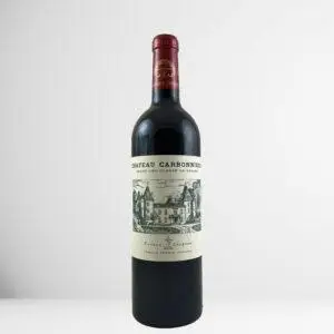 Château Carbonnieux 2016