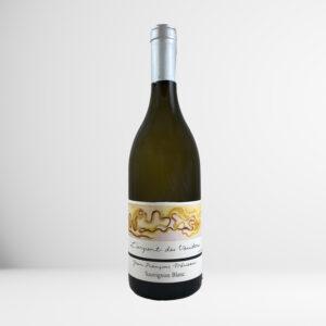 Domaine Mérieau – Arpent de Vaudons