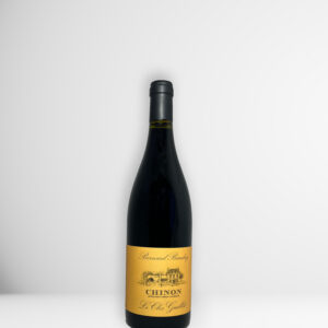 Domaine Bernard Baudry – Clos Guillot