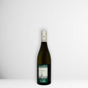 Domaine Patrice Colin – Pierre à feu