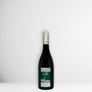 Domaine Patrice Colin – Vieilles vignes