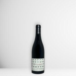 Domaine des Roches Neuves – Les Mémoires