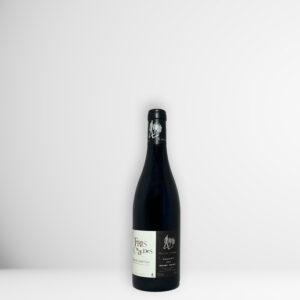 Domaine des Roches Neuves – Terres Chaudes