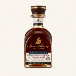 Admiral Rodney HMS Royal Oak