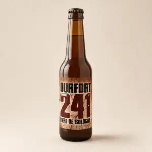 Art&Brew Durfort 241 33cl