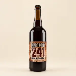 Art&Brew Durfort 241 75cl