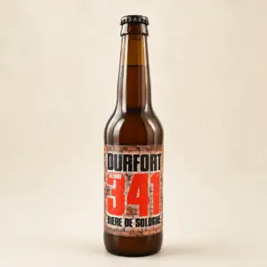 Art&Brew Durfort 341 33cl