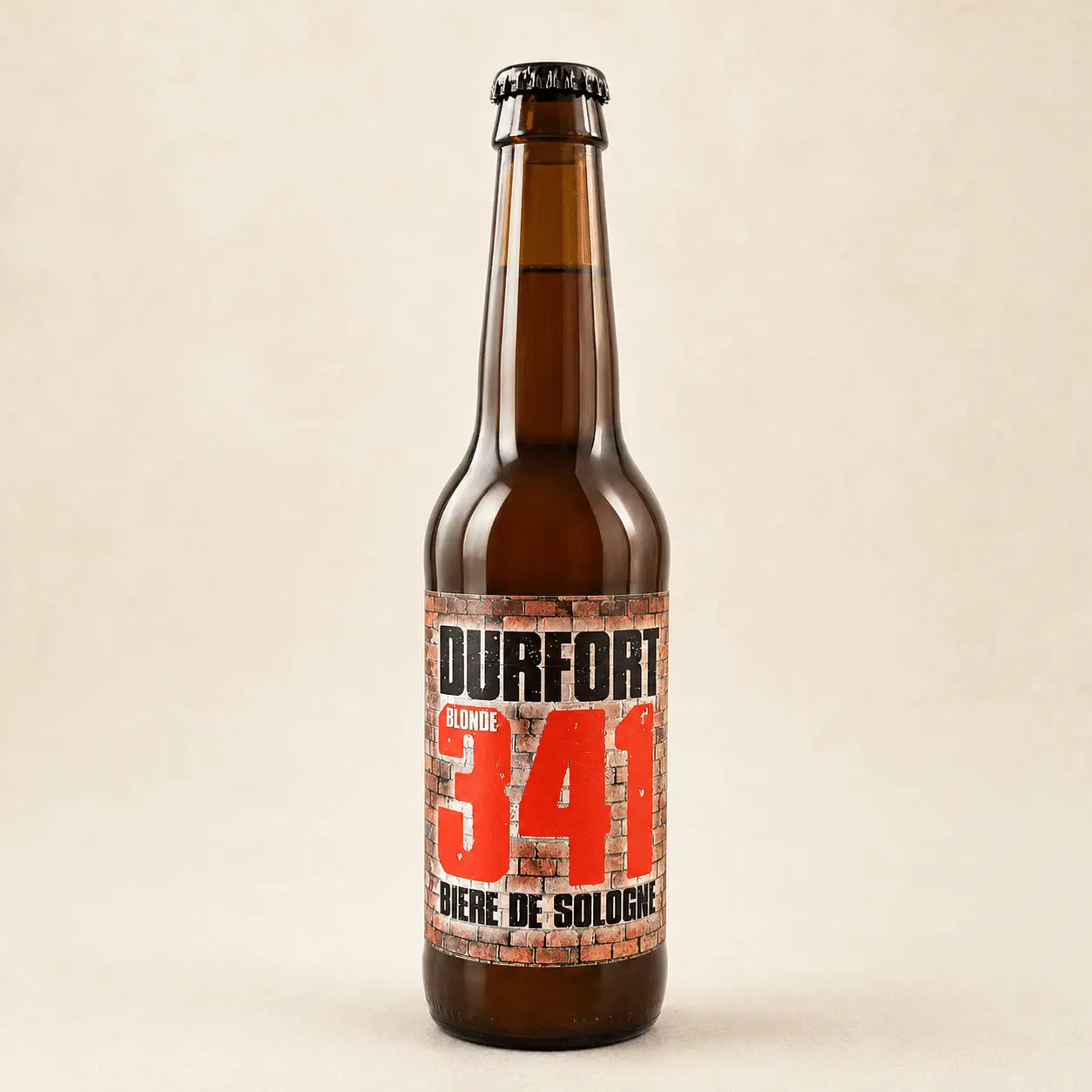 Art&Brew Durfort 341 33cl