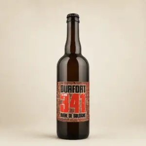 Art&Brew Durfort 341 75cl