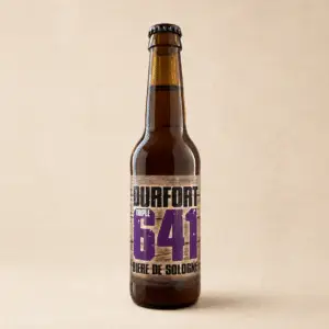 Art&Brew Durfort 641 33cl