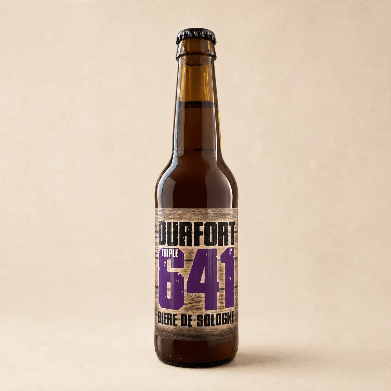 Art&Brew Durfort 641 33cl