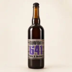 Art&Brew Durfort 641 75cl