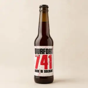 Art&Brew Durfort 741 33cl