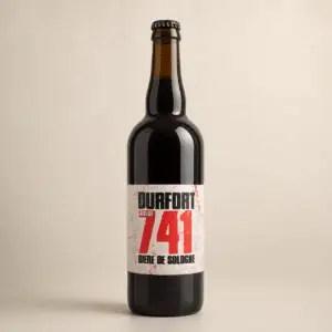 Art&Brew Durfort 741 75cl
