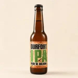 Art&Brew Durfort IPA 33cl