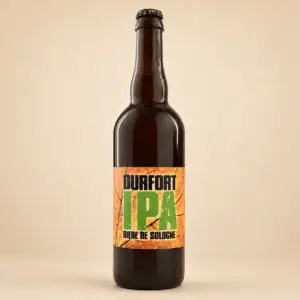 Art&Brew Durfort IPA 75cl