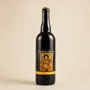 Art&Brew La Pucelle d&rsquo;Orléans blonde 75cl