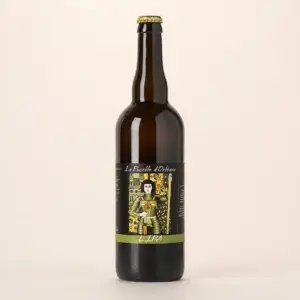 Art&Brew La Pucelle d&rsquo;Orléans IPA 75cl
