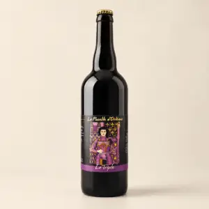 Art&Brew La Pucelle d&rsquo;Orléans triple 75cl