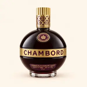 Chambord Liqueur
