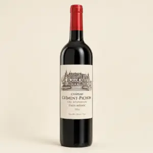 Château Clément Pichon 2016