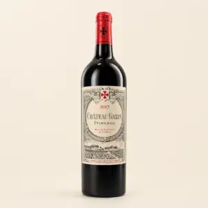 Château Gazin 2017