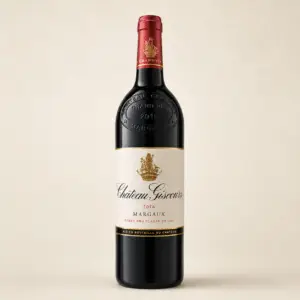 Château Giscours 2016