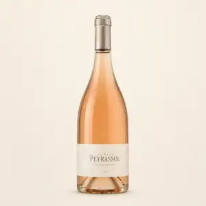 Clos Peyrassol 2025