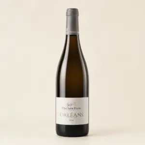 Clos Saint-Fiacre – Orléans Blanc