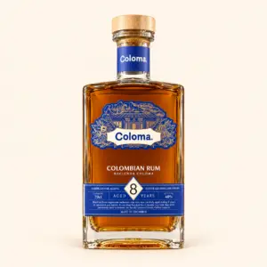Coloma 8 ans
