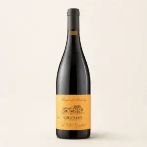 Domaine Bernard Baudry – Clos Guillot