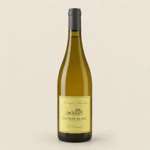 Domaine Bernard Baudry – Le Domaine blanc