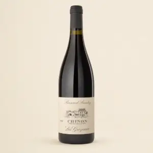 Domaine Bernard Baudry – Les Grézeaux