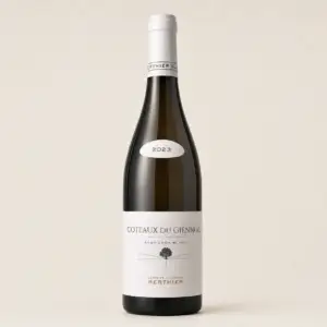 Domaine Berthier – Coteaux du giennois