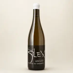 Domaine Berthier – Coteaux du giennois – Silex