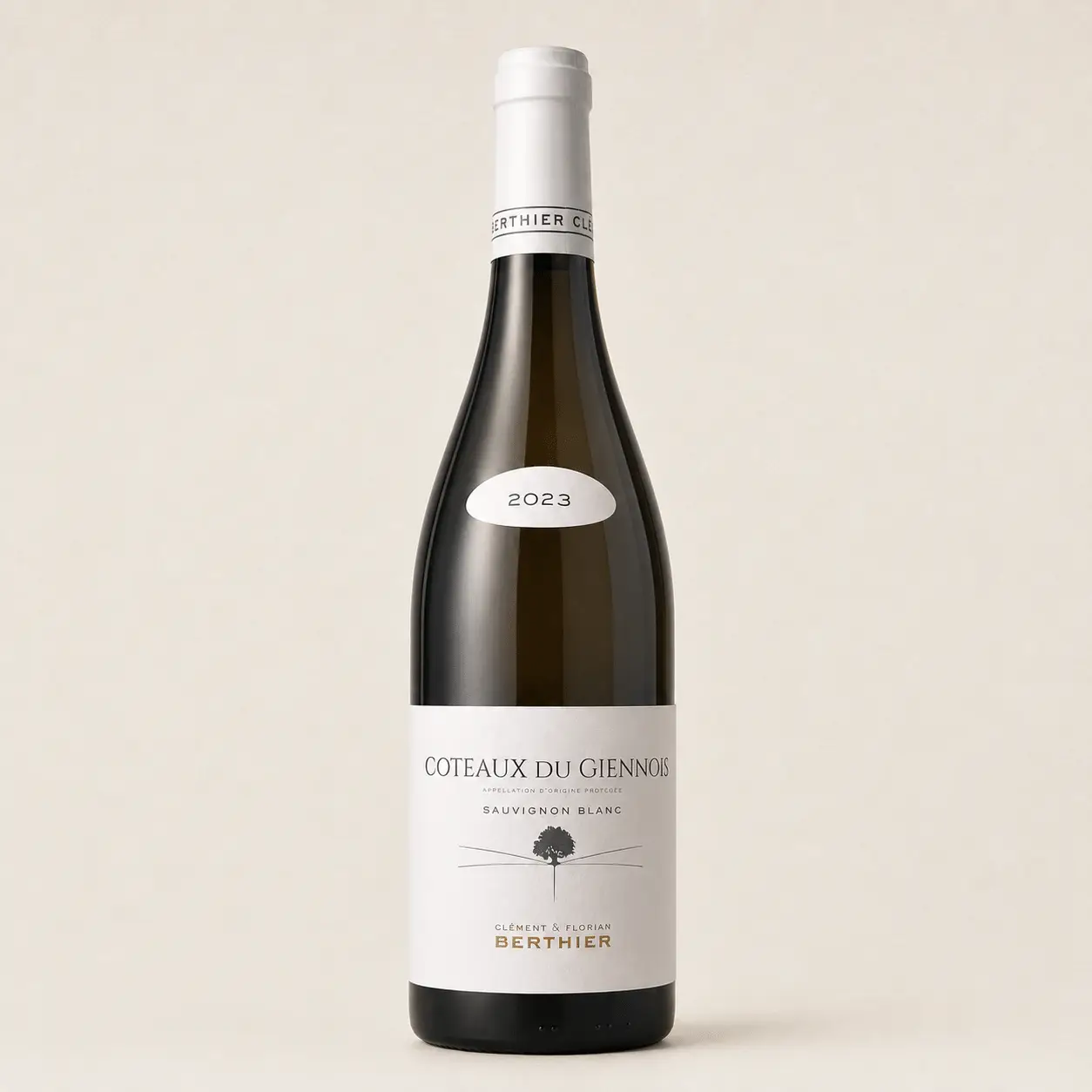 Domaine Berthier - Coteaux du giennois