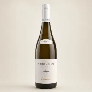 Domaine Berthier – Pouilly fumé