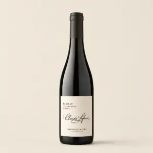 Domaine Claude Lafond – Reuilly « Grandes vignes »