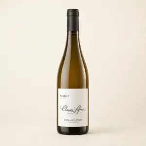 Domaine Claude Lafond – Reuilly « La Raie »