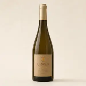 Domaine Clément – Menetou-Salon Blanc
