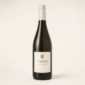 Domaine Clément – Menetou-Salon – Pierre-Alexandre